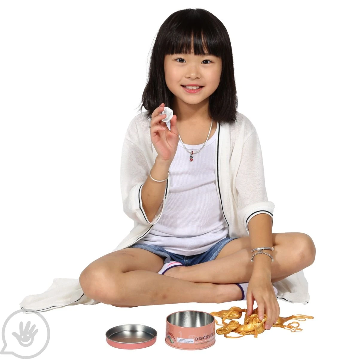 Discovery Putty® - Dino Dig 9 Discovery Putty® - Dino Dig - Image 9