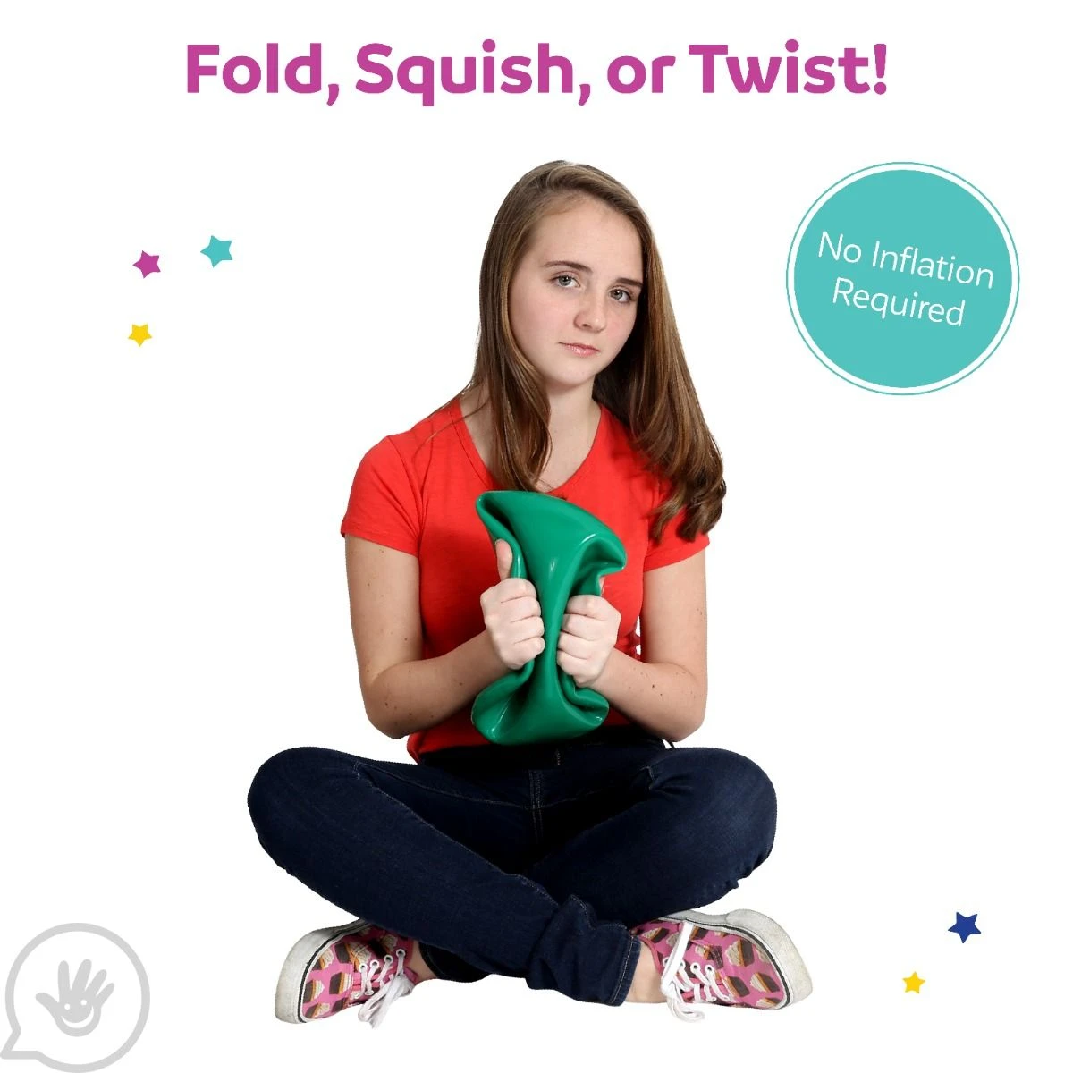 Teen Gel Cushion 5 Teen Gel Cushion - Image 5