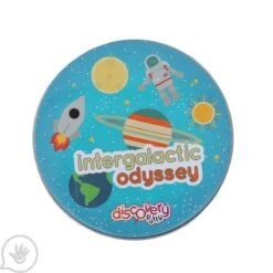 Discovery Putty® - Intergalactic Odyssey -Children Sensory Toys sp6765 discovery putty intergalactic odyssey 4