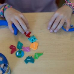 Discovery Putty® - Around The World 20 Discovery Putty® - Around The World -Children Sensory Toys sp6766 discovery putty around the world 11