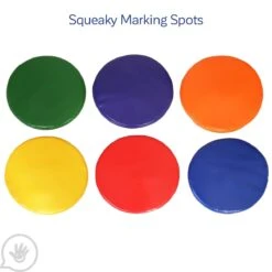 Early Childhood Sensory Toolkit -Children Sensory Toys sp6790 001 label