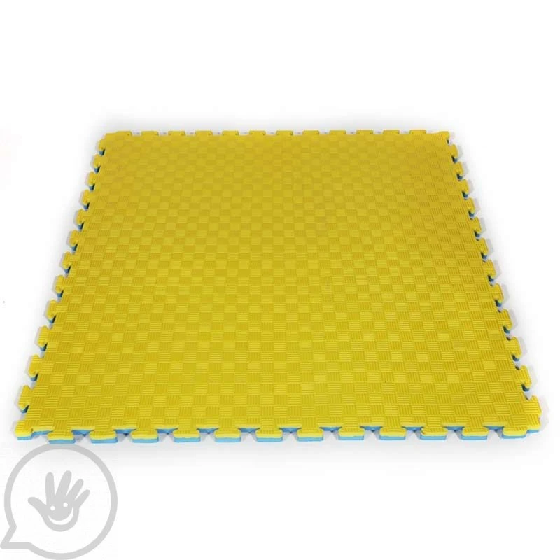 Foam Floor Tiles - Set Of 4 2 Foam Floor Tiles - Set Of 4 - Image 2
