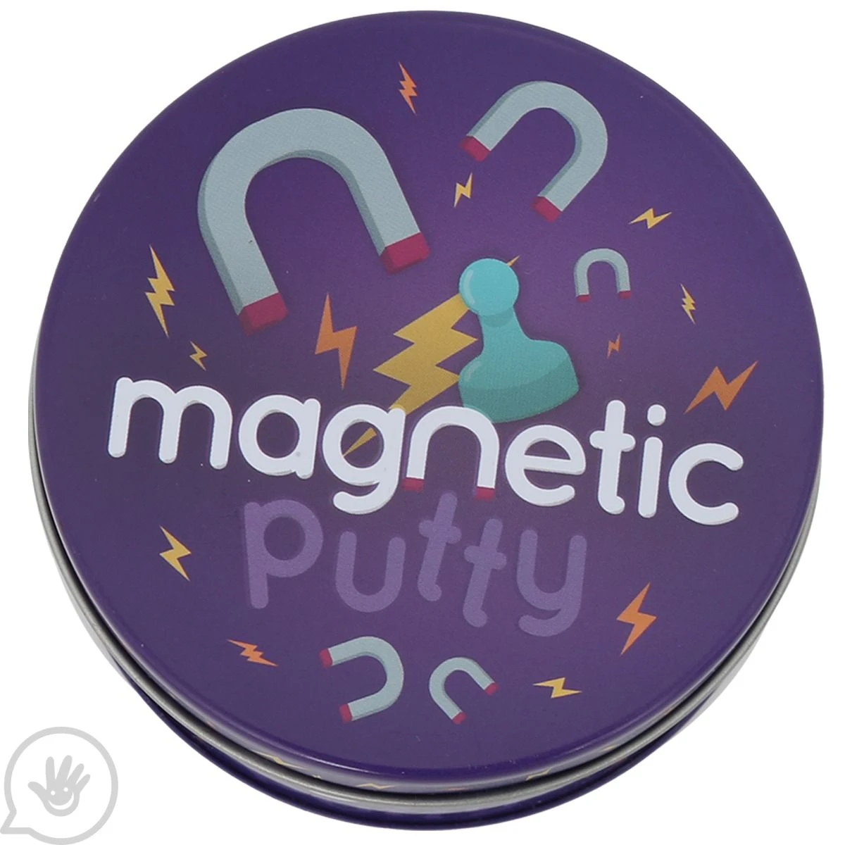 Magnetic Putty 3 Magnetic Putty - Image 3