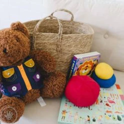 Weighted Textured Balls - Set Of 3 15 Weighted Textured Balls - Set Of 3 -Children Sensory Toys sp6983 weighted textured balls 7 1