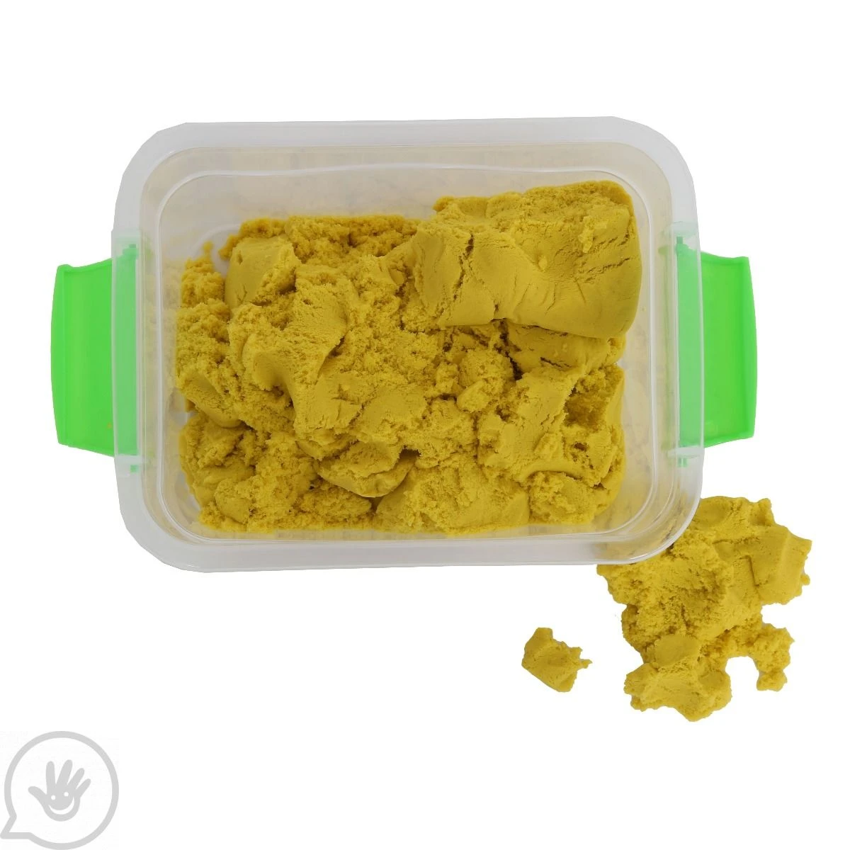 Scented Weighted Sand 3 Scented Weighted Sand - Image 3