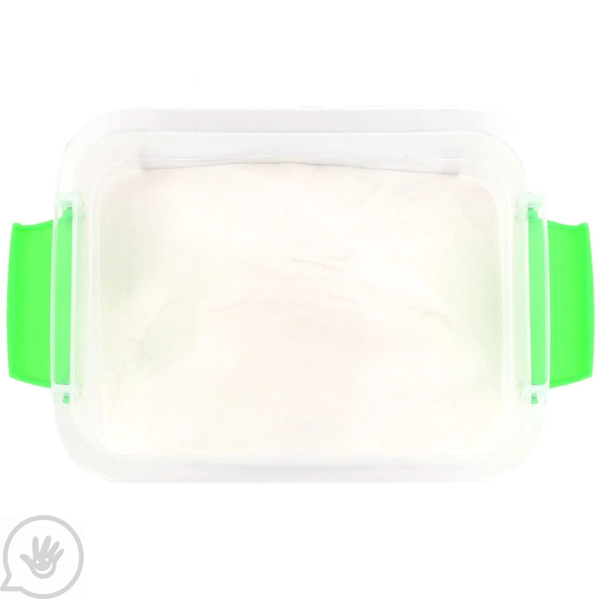 Sensory Snow 1 Sensory Snow