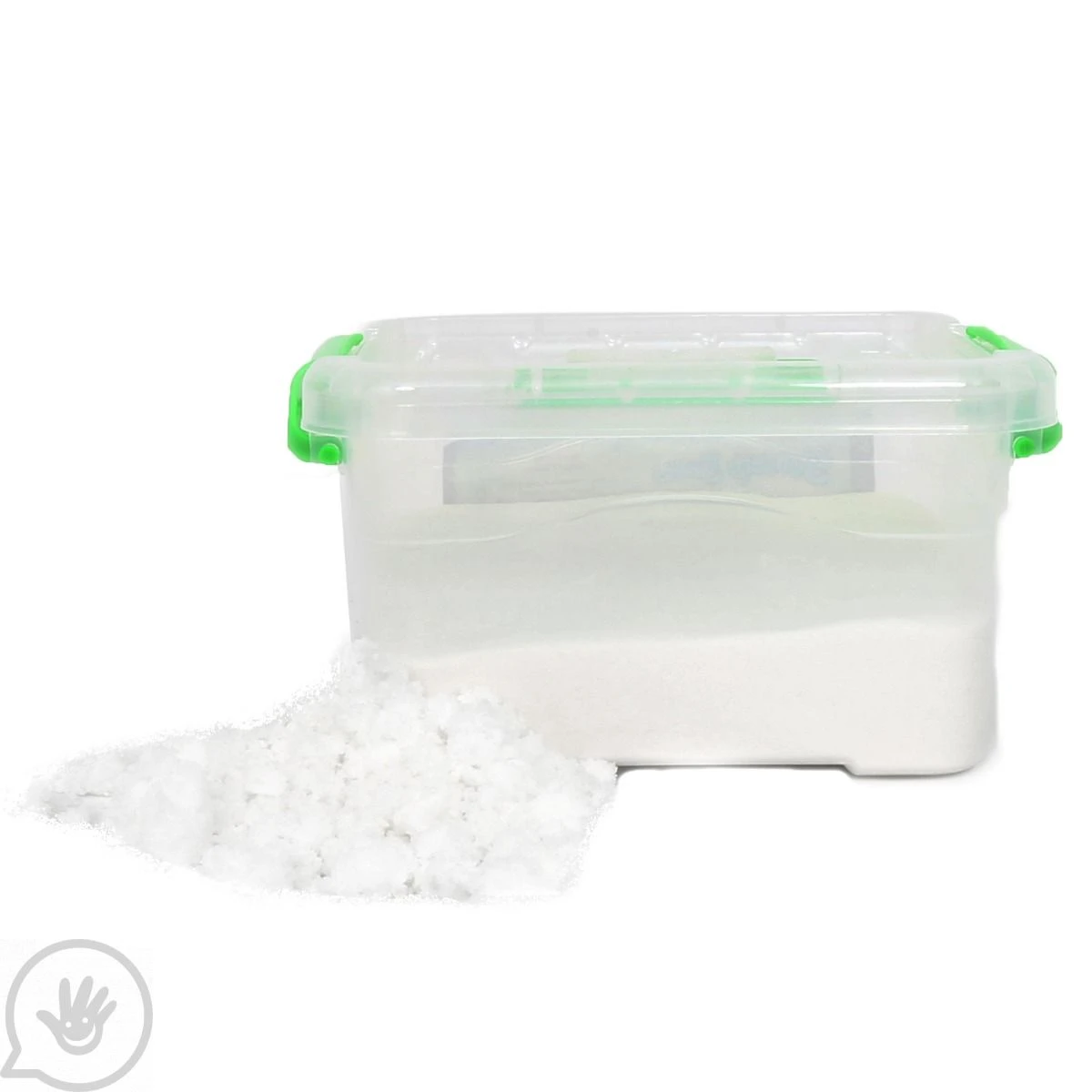 Sensory Snow 2 Sensory Snow - Image 2