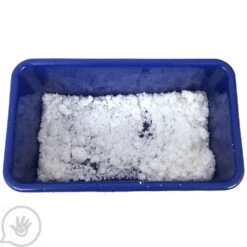 Sensory Snow 13 Sensory Snow -Children Sensory Toys sp7108 sensory snow 7 1