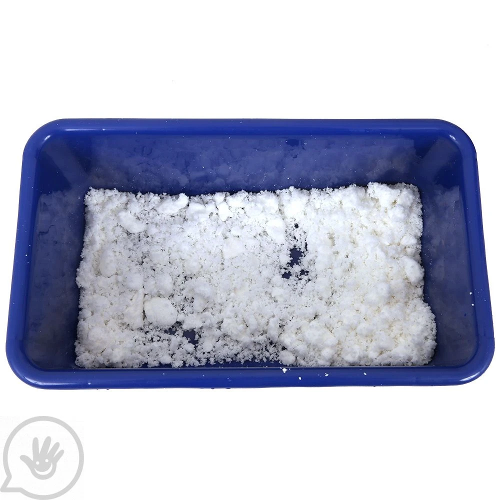 Sensory Snow 6 Sensory Snow - Image 6