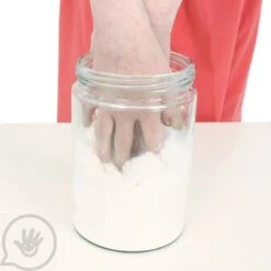 Sensory Snow 14 Sensory Snow -Children Sensory Toys sp7108 sensory snow12 1