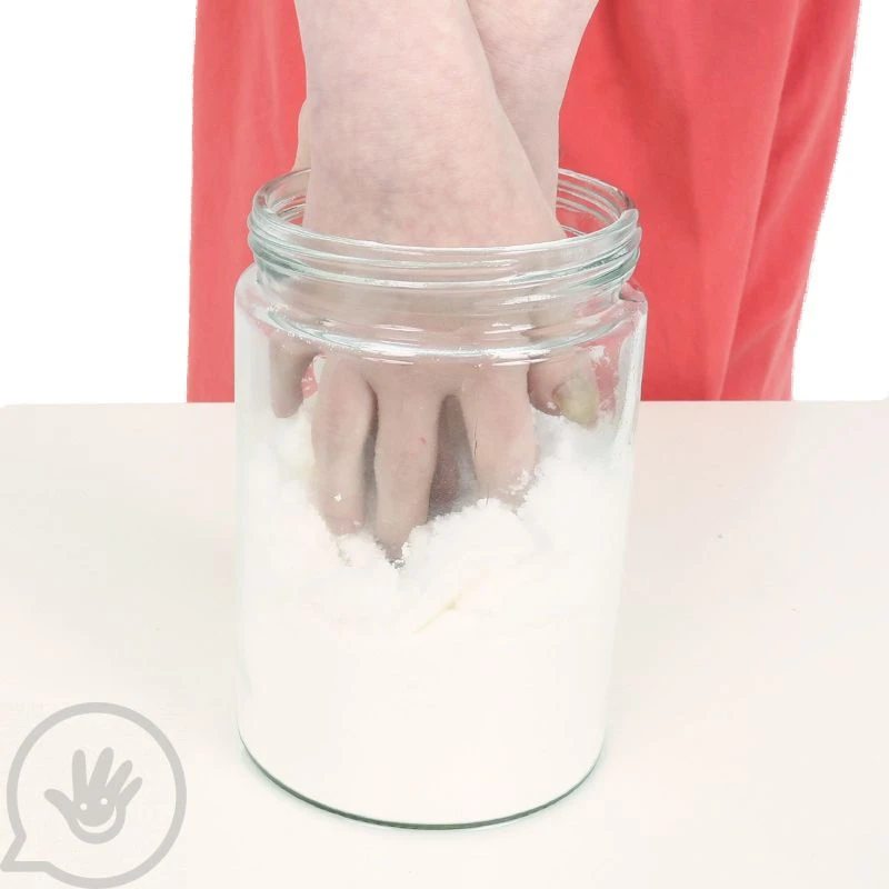 Sensory Snow 7 Sensory Snow - Image 7