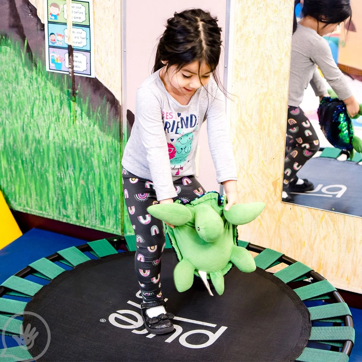 Weighted Shimmery Turtle 12 Weighted Shimmery Turtle - Image 12