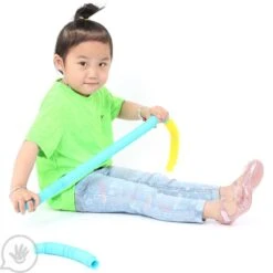 Sensory Pop Tubes - Set Of 4 -Children Sensory Toys sp7156 002 1