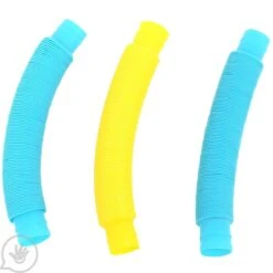 Sensory Pop Tubes - Set Of 4 -Children Sensory Toys sp7156 sensory pop tubes 25