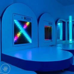 Music Touch Wall -Children Sensory Toys sp7168 sp7270 003