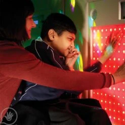 Music Touch Wall -Children Sensory Toys sp7168 sp7270 011 1