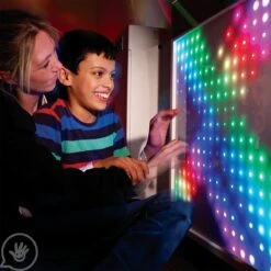 Music Touch Wall -Children Sensory Toys sp7168 sp7270 012 1