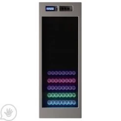 Sound Activated Light Up Wall Panel