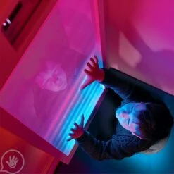 Sound Activated Light Up Wall Panel 10 Sound Activated Light Up Wall Panel -Children Sensory Toys sp7172 003