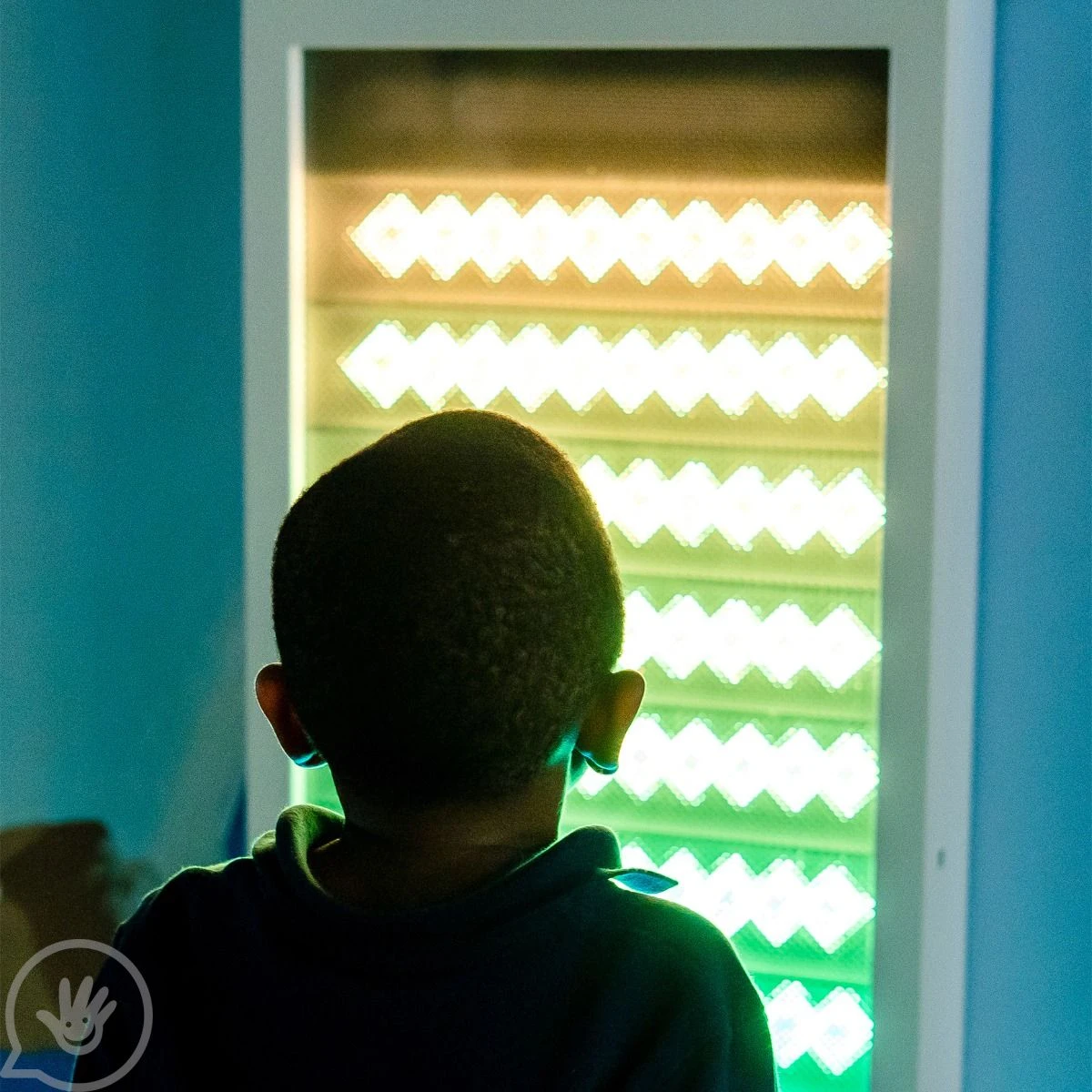 Sound Activated Light Up Wall Panel 7 Sound Activated Light Up Wall Panel - Image 7