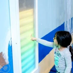 Sound Activated Light Up Wall Panel 12 Sound Activated Light Up Wall Panel -Children Sensory Toys sp7172 sound activated light up wall panel 7