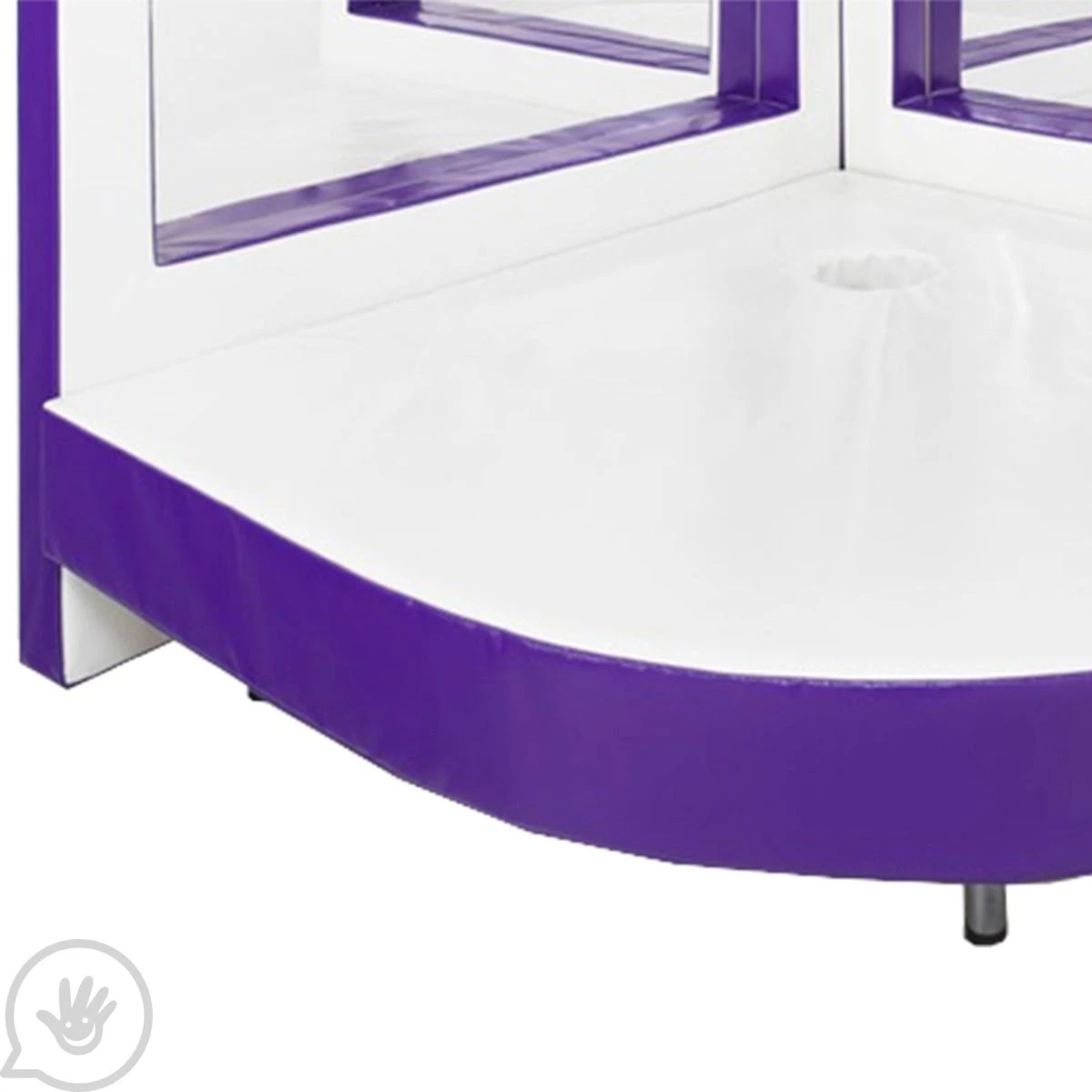 SensaSoft™ Corner Platform 4 SensaSoft™ Corner Platform - Image 4