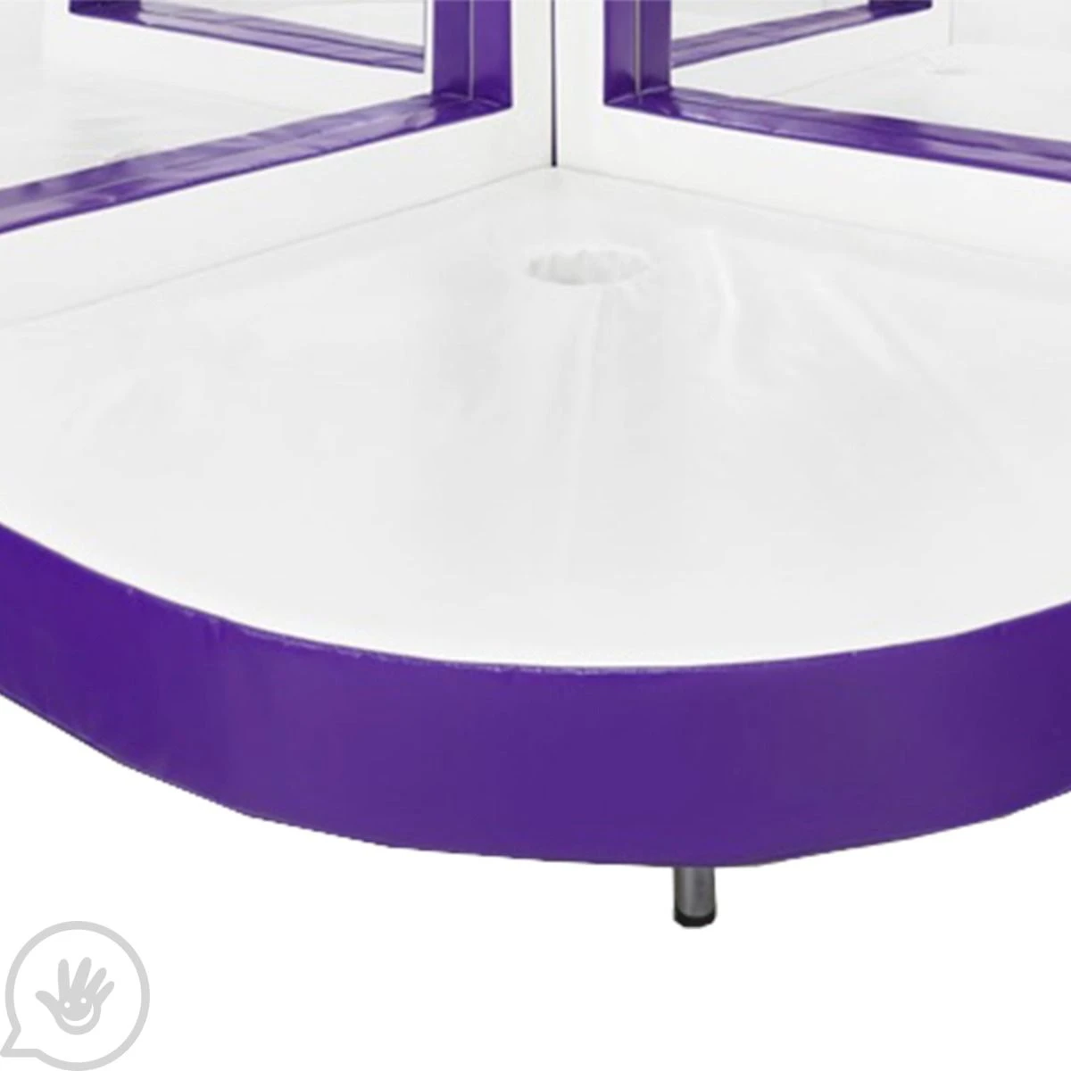 SensaSoft™ Corner Platform 3 SensaSoft™ Corner Platform - Image 3