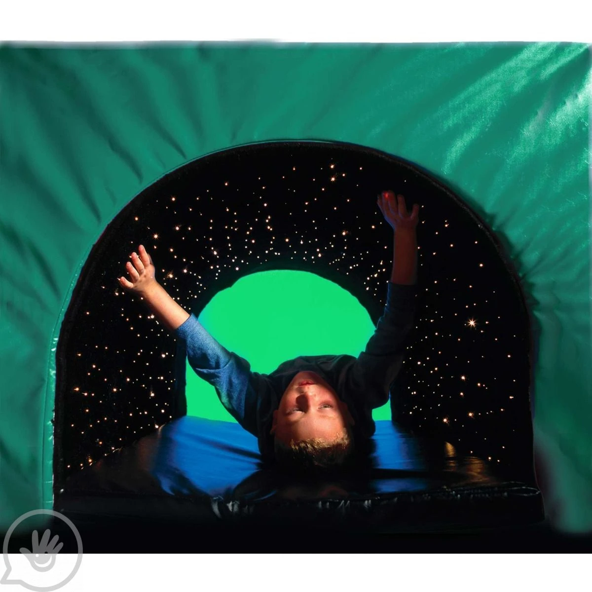 SensaSoft™ Fiber Optic Tunnel 2 SensaSoft™ Fiber Optic Tunnel - Image 2