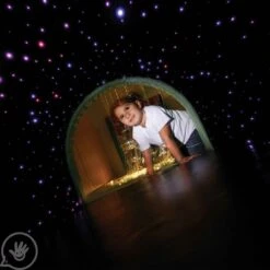 SensaSoft™ Fiber Optic Tunnel