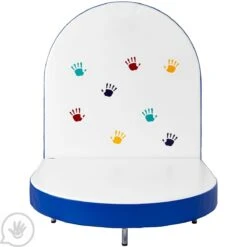 SensaSoft™ Music Hand Wall Panel And Platform