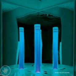 Acrylic Bubble Tube Mirrors -Children Sensory Toys sp7180 004 1