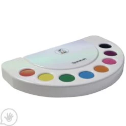 Interactive Light Up Rainbow Panel -Children Sensory Toys sp7193 002