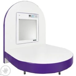 LED Infinity Light Panel