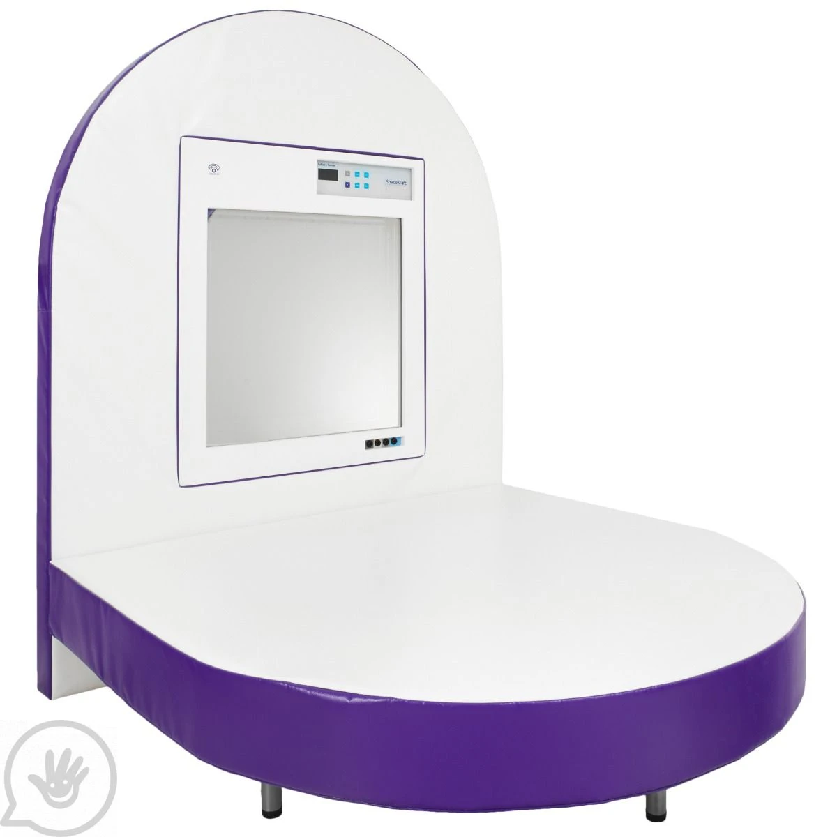 LED Infinity Light Panel 12 LED Infinity Light Panel - Image 12