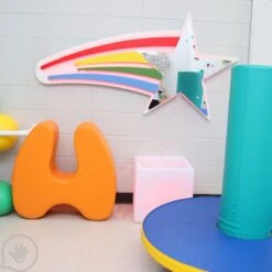 Interactive Light Up Star Panel 12 Interactive Light Up Star Panel -Children Sensory Toys sp7198 interactive light up star panel 2