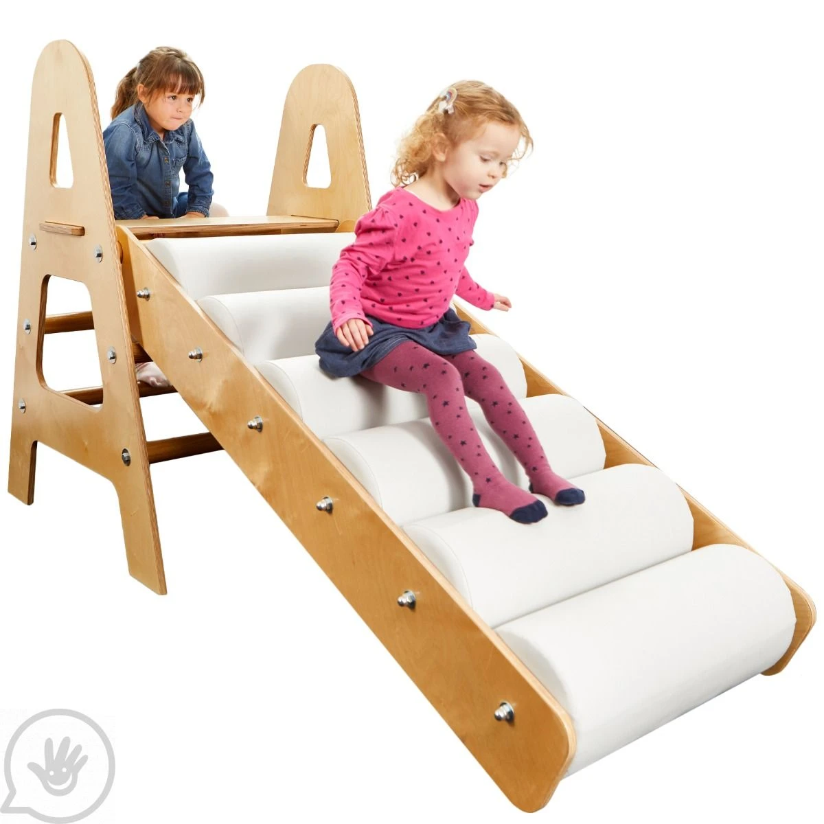 LED Sensory Roller Slide 3 LED Sensory Roller Slide - Image 3