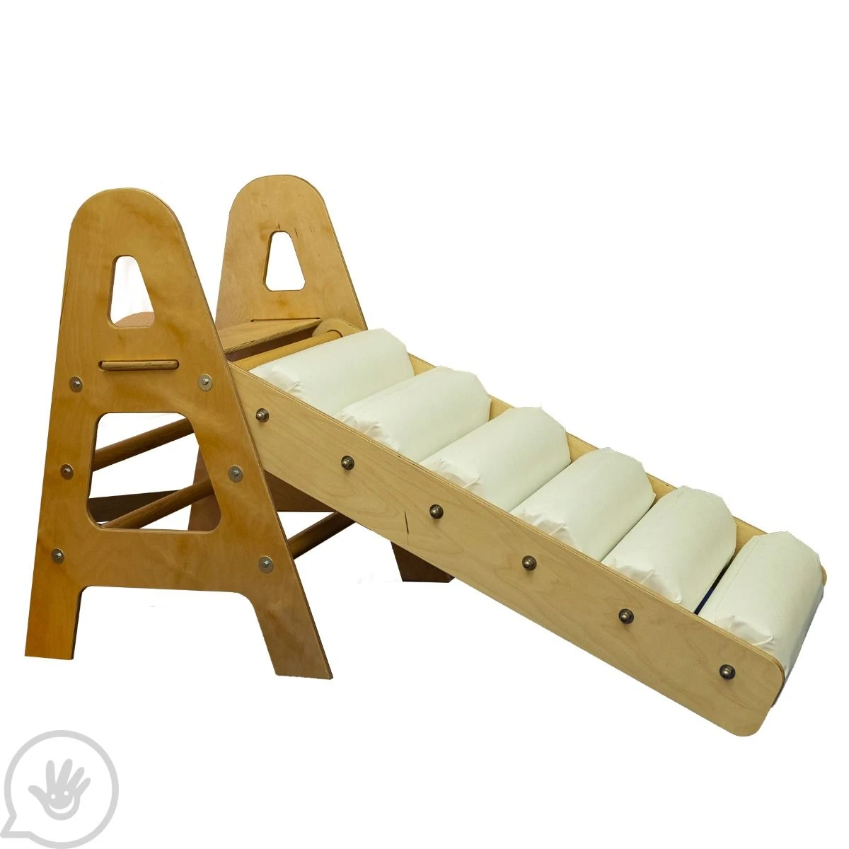 LED Sensory Roller Slide 1 LED Sensory Roller Slide