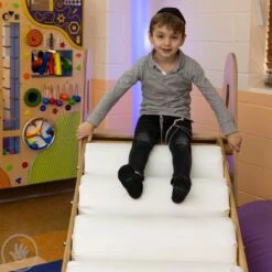 LED Sensory Roller Slide 17 LED Sensory Roller Slide -Children Sensory Toys sp7199 led sensory roller slide 5