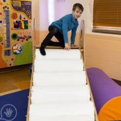 LED Sensory Roller Slide 18 LED Sensory Roller Slide -Children Sensory Toys sp7199 led sensory roller slide 8