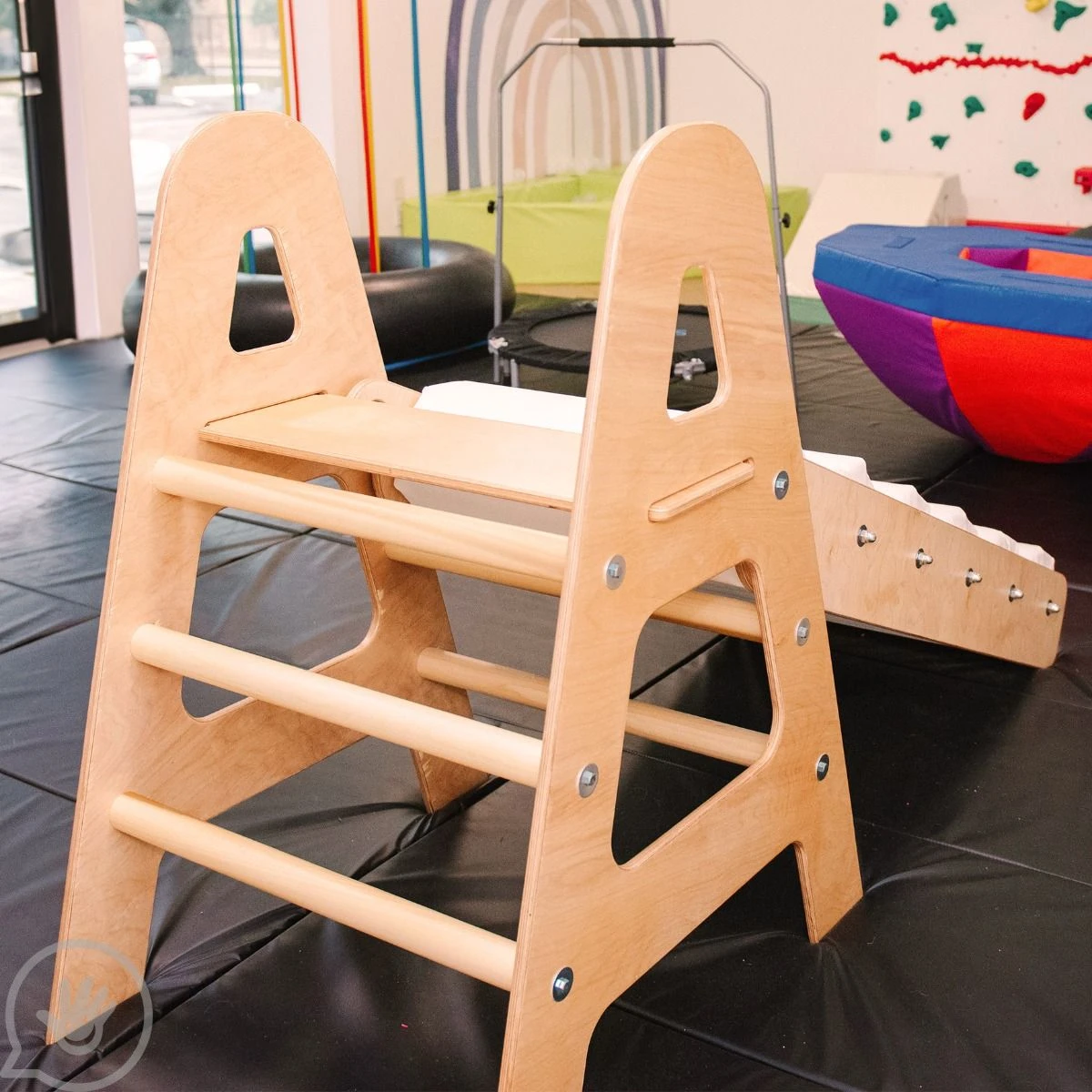 LED Sensory Roller Slide 12 LED Sensory Roller Slide - Image 12