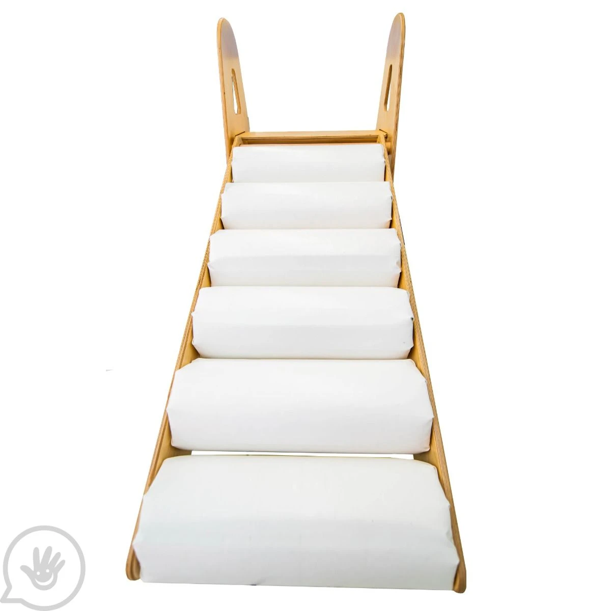 LED Sensory Roller Slide 2 LED Sensory Roller Slide - Image 2