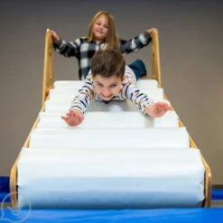 LED Sensory Roller Slide 20 LED Sensory Roller Slide -Children Sensory Toys sp7199 led sensory roller slide active 9