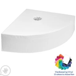 Children Sensory Toys 9 SensaSoft™ Corner Platform