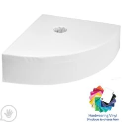 SensaSoft™ Corner Platform 13 SensaSoft™ Corner Platform -Children Sensory Toys sp7200 001 palette 1 1