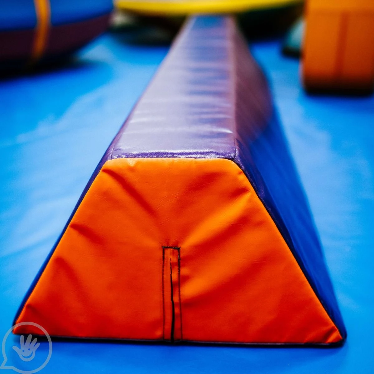 SensaSoft™ Foam Balance Beam 5 SensaSoft™ Foam Balance Beam - Image 5