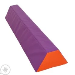 SensaSoft™ Foam Balance Beam 9 SensaSoft™ Foam Balance Beam -Children Sensory Toys sp7215 sensasoft foam balance beam 1 2 1