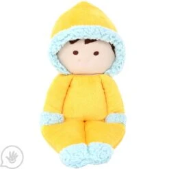 JoJo The Weighted Doll -Children Sensory Toys sp7231 005