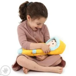 JoJo The Weighted Doll -Children Sensory Toys sp7231 006