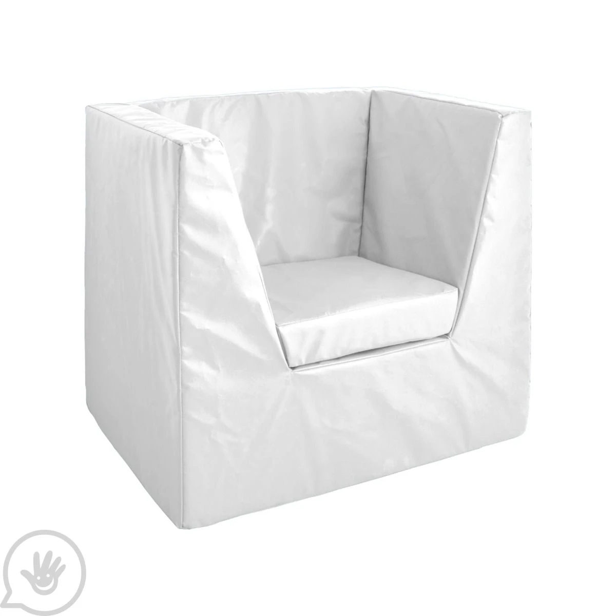 SensaSoft™ Support Vibrochair 5 SensaSoft™ Support Vibrochair - Image 5