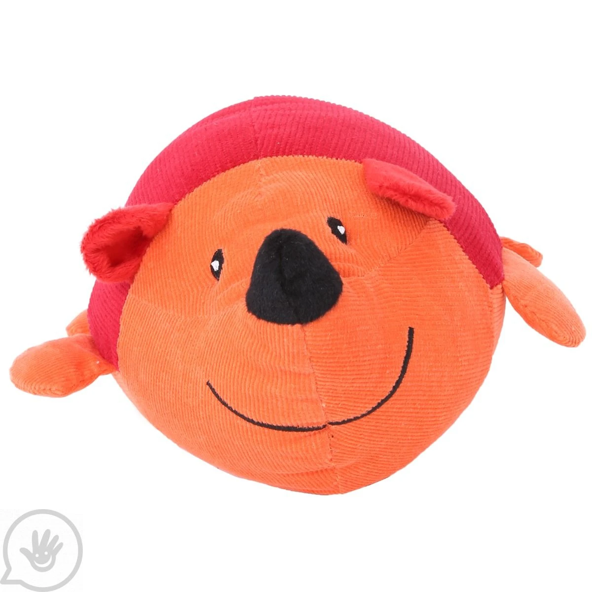 Hank The Baby Hedgehog - Weighted Plushie 3 Hank The Baby Hedgehog - Weighted Plushie - Image 3